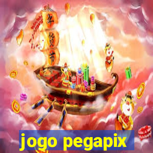 jogo pegapix
